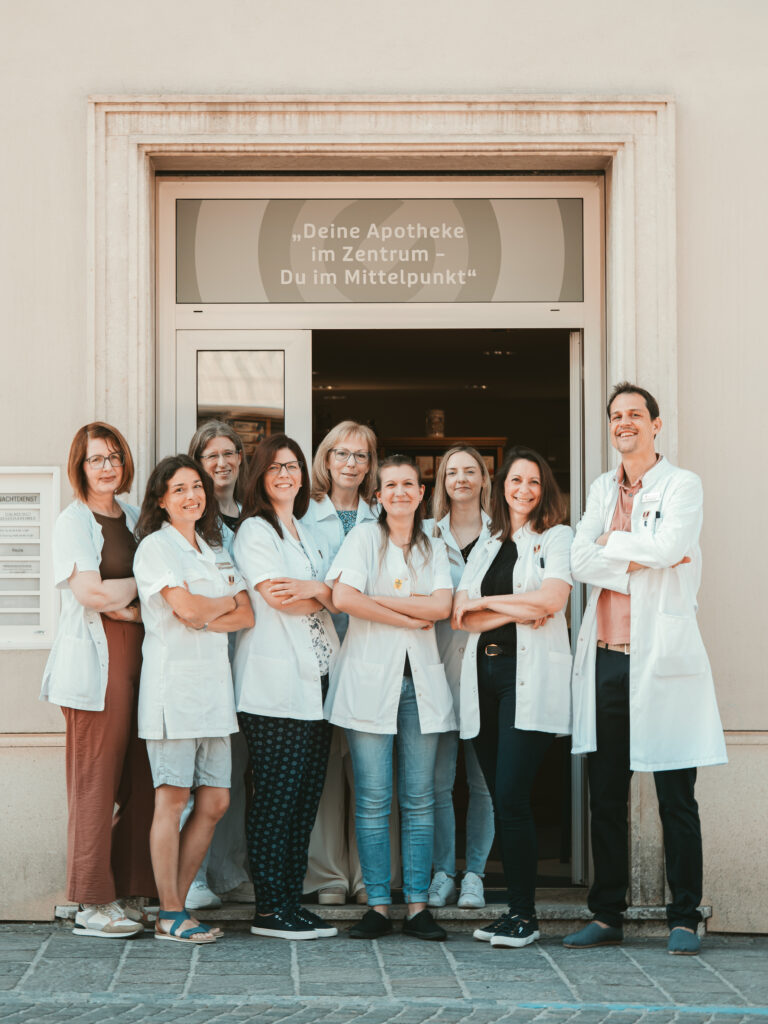 HERZSTÜCK Apotheke Image Fotos-101