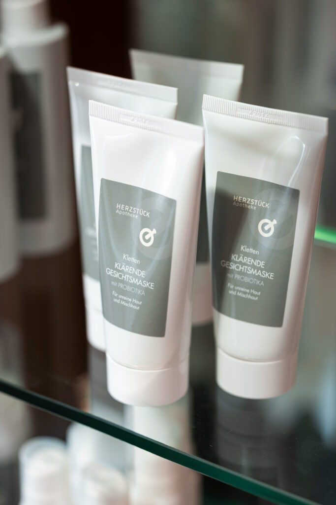 HERZSTÜCK Apotheke Image Fotos-141