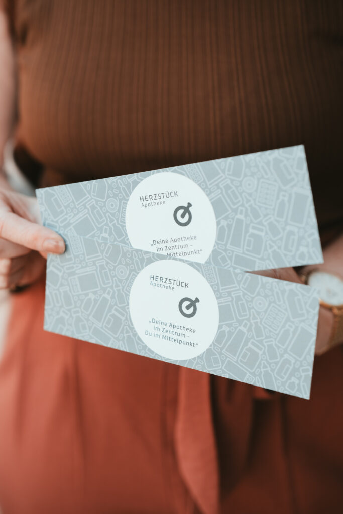 HERZSTÜCK Apotheke Image Fotos-157