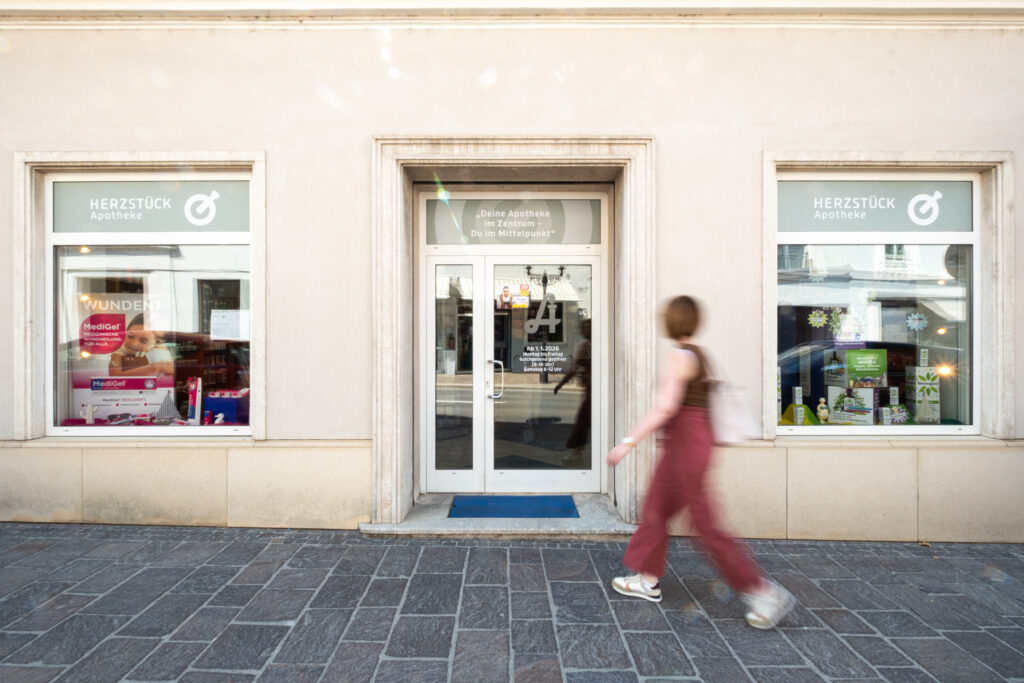 HERZSTÜCK Apotheke Image Fotos-163